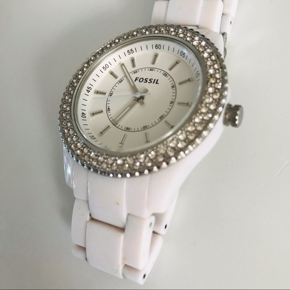 FOSSIL | Oversized Watch - Picture 4 of 8